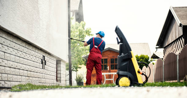 Best Post-Construction Pressure Washing  in St Bonifacius, MN
